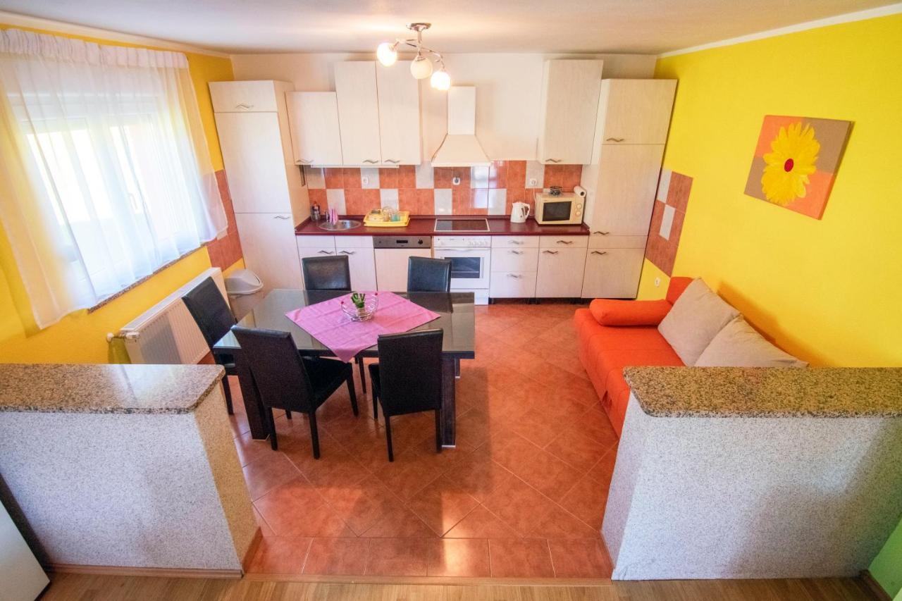 Soul Vacation Hotel Кореница Екстериор снимка