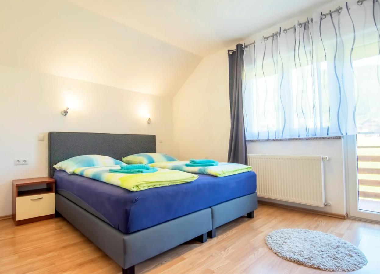 Soul Vacation Hotel Кореница Екстериор снимка