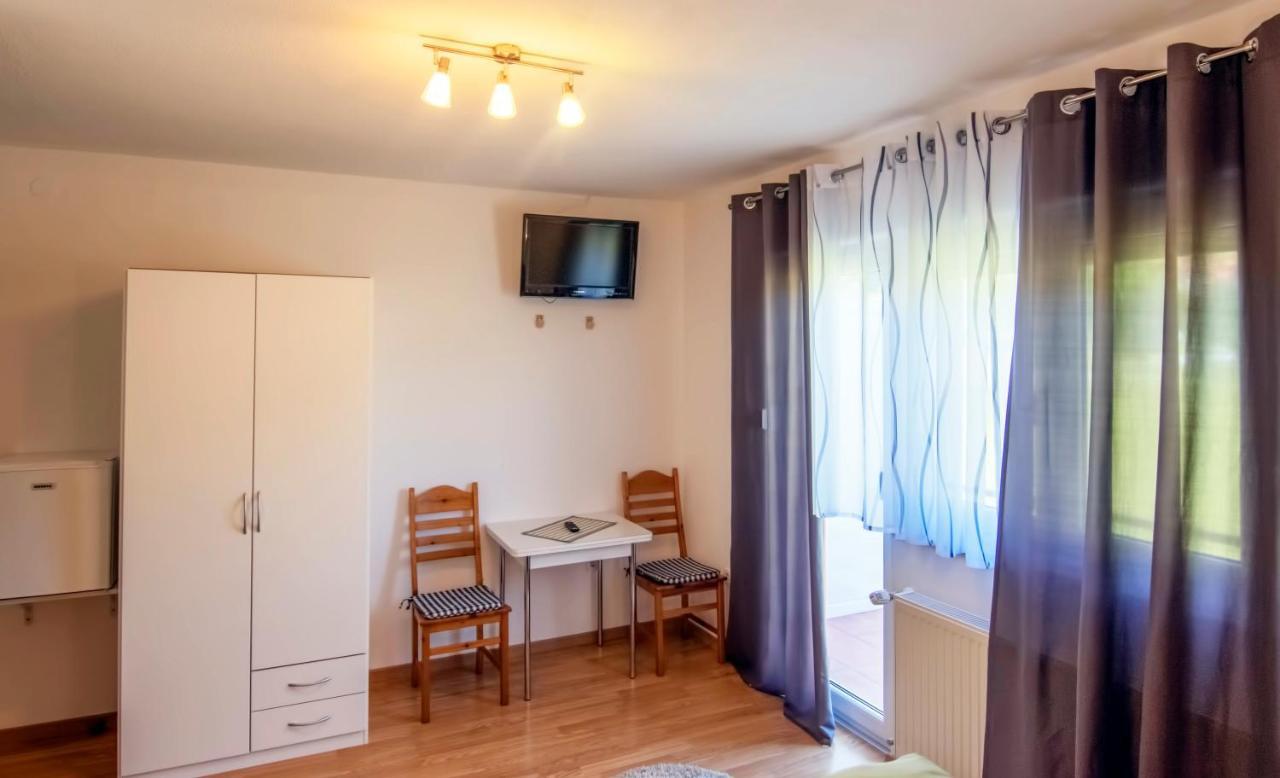 Soul Vacation Hotel Кореница Екстериор снимка