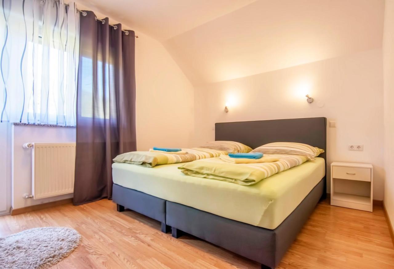 Soul Vacation Hotel Кореница Екстериор снимка