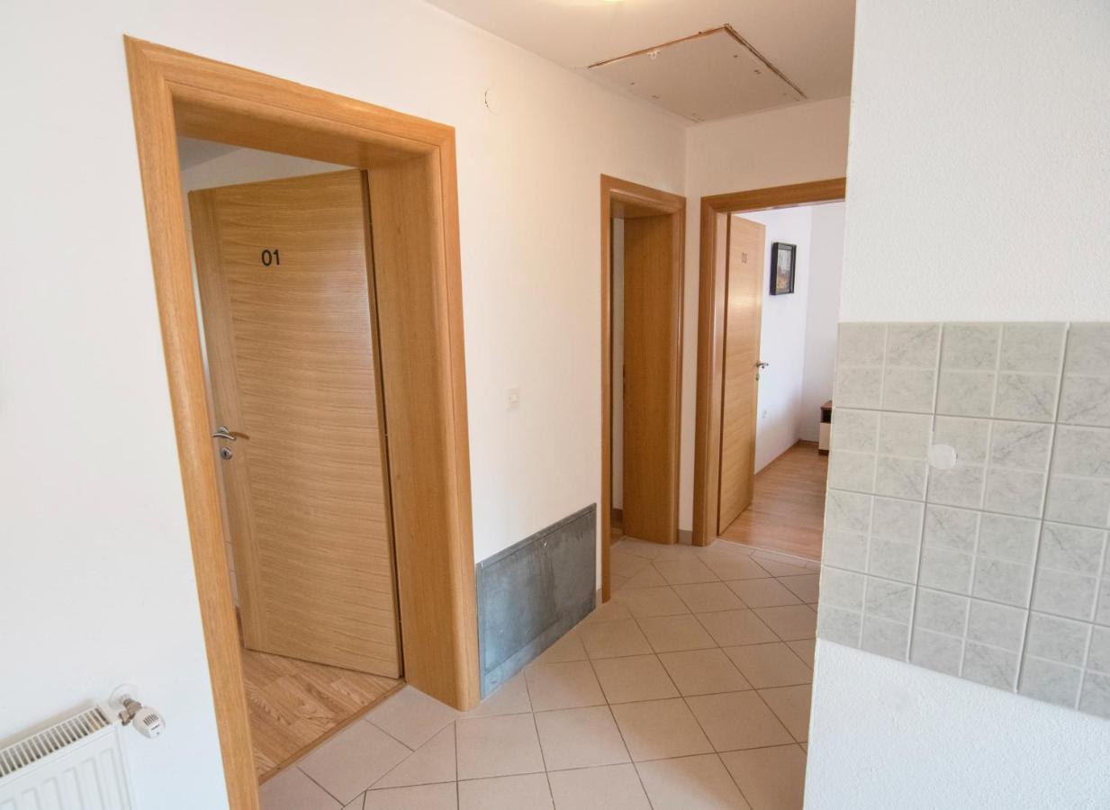 Soul Vacation Hotel Кореница Екстериор снимка