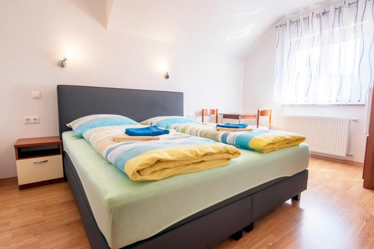 Soul Vacation Hotel Кореница Екстериор снимка