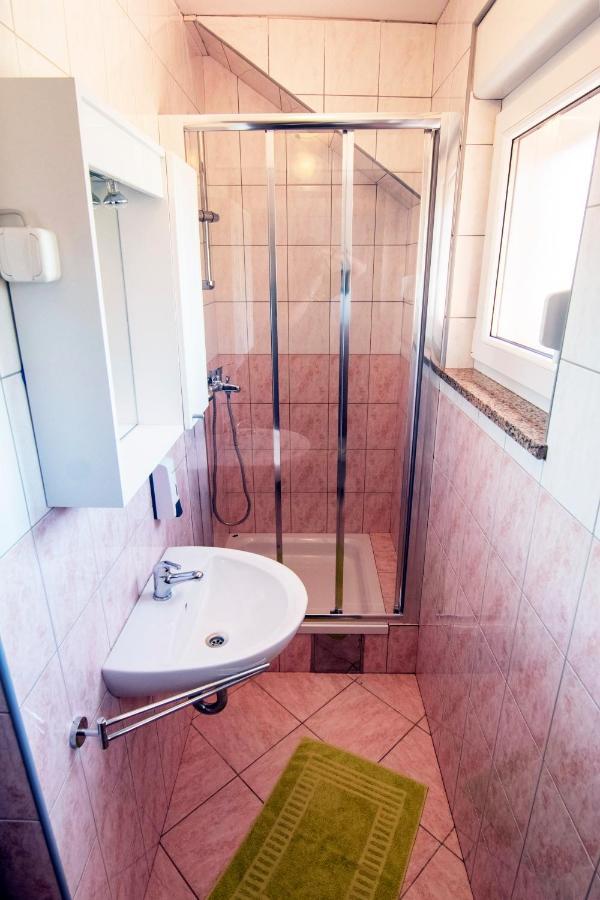 Soul Vacation Hotel Кореница Екстериор снимка