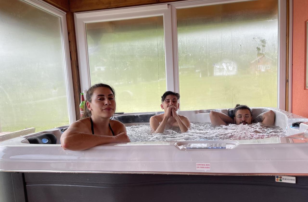 Soul Vacation Hotel Кореница Екстериор снимка