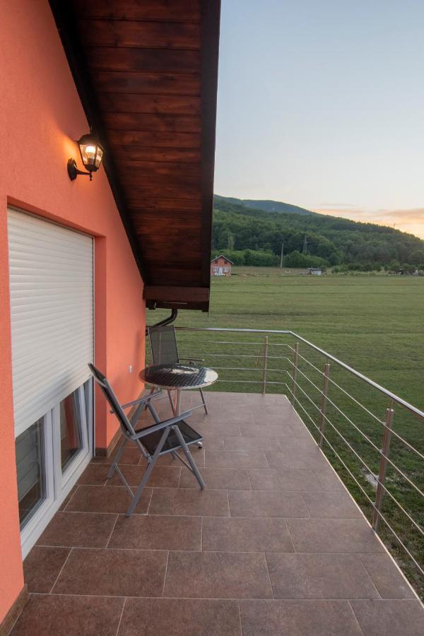 Soul Vacation Hotel Кореница Стая снимка