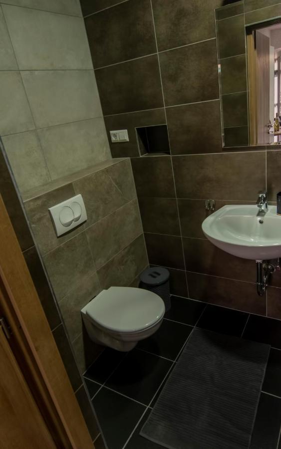 Soul Vacation Hotel Кореница Стая снимка
